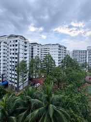Blk 736 Woodlands Circle (Woodlands), HDB 5 Rooms #612624431